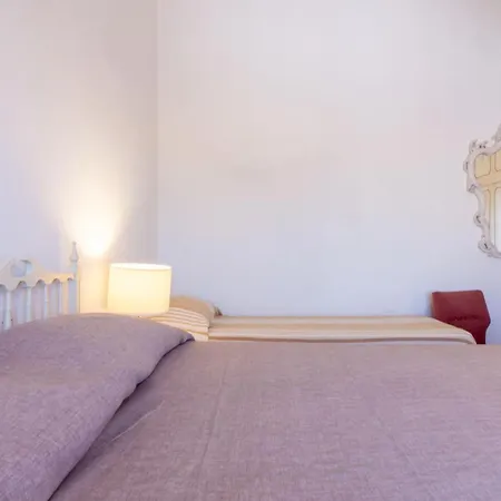 Gm Apartmán Follonica