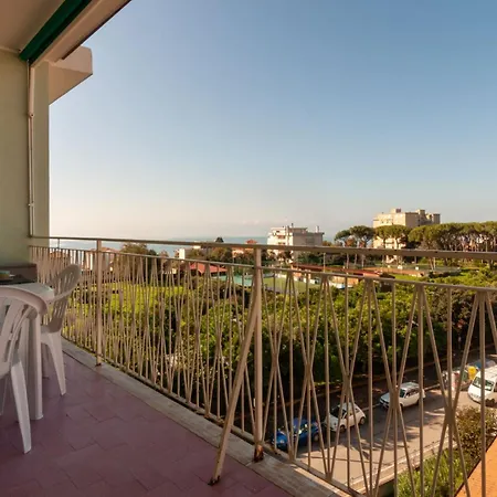 Gm Apartmán Follonica
