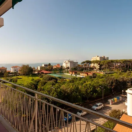 Appartamento Gm Follonica